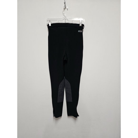 TUFFRIDER LADIES RIBBED KNEE PATCH - Picture 5 of 9